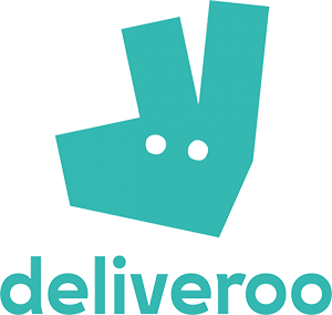 Deliveroo logo
